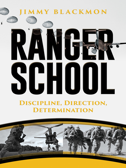 Title details for Ranger School by Jimmy Blackmon - Available
